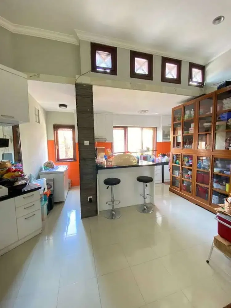 FOR SALE RUMAH SANGAT STRATEGIS DI PUSAT KOTA DENPASAR - Image 6 of 9