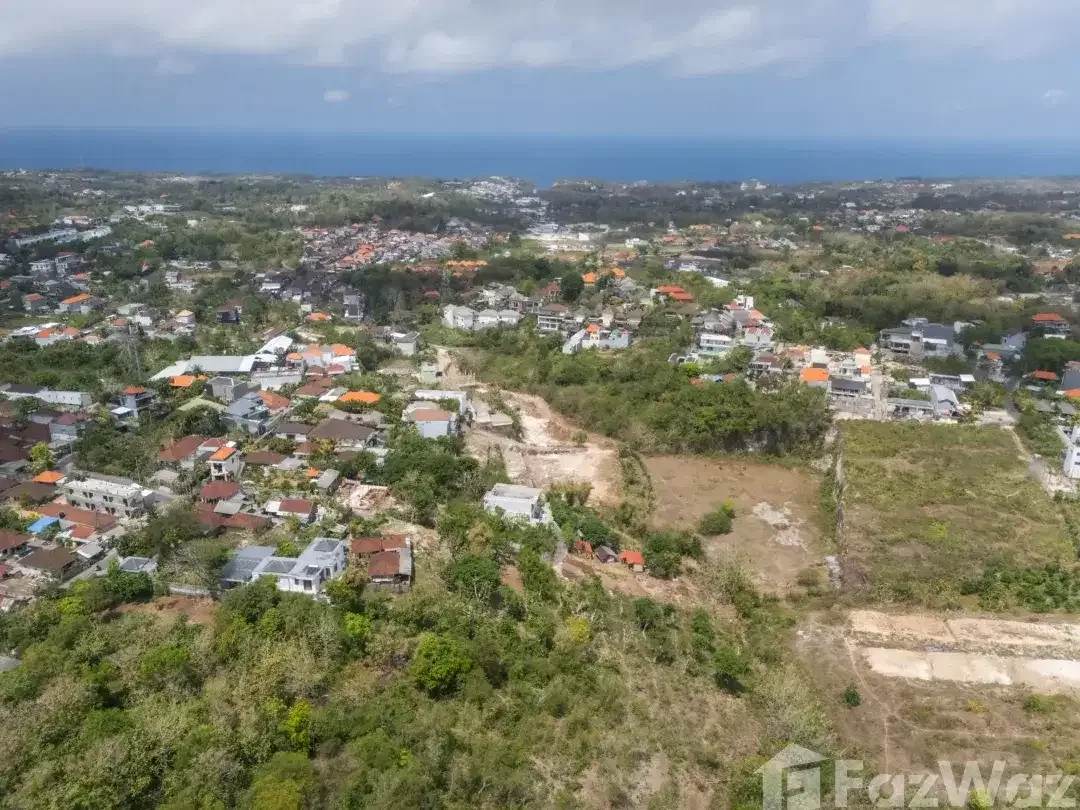 Land for sale in Ungasan, Bali - Image 5 of 10