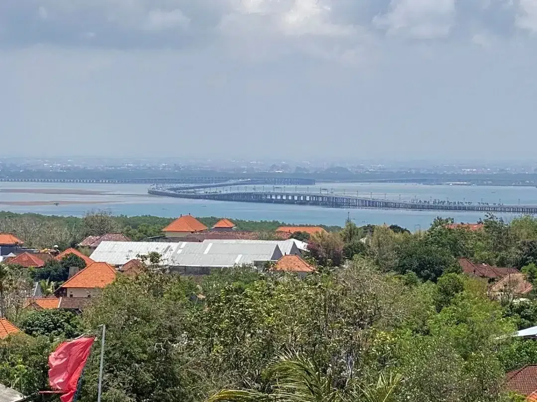 Villa View Laut, Lingkungan Aman dan Nyaman di Nusa Dua - Image 5 of 10