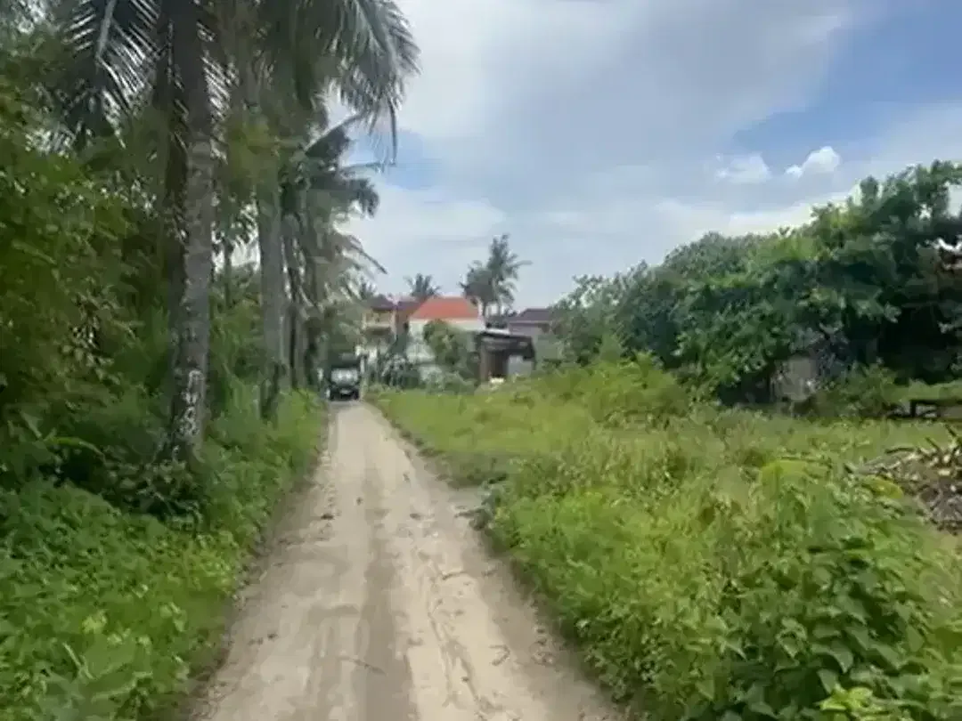 Land for sale in Nusa Lembongan, Bali - Image 3 of 8
