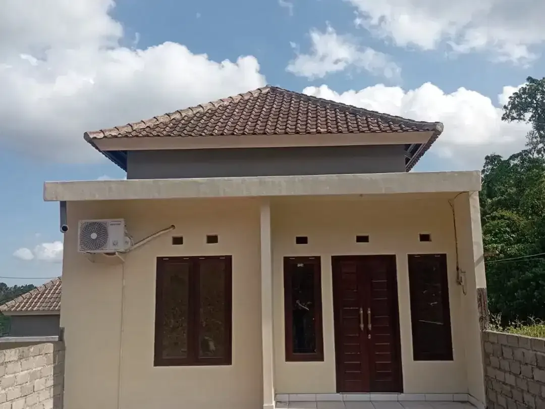 Rumah 300 Jt An di Tabanan Cocok untuk Keluarga Muda - Image 1 of 6