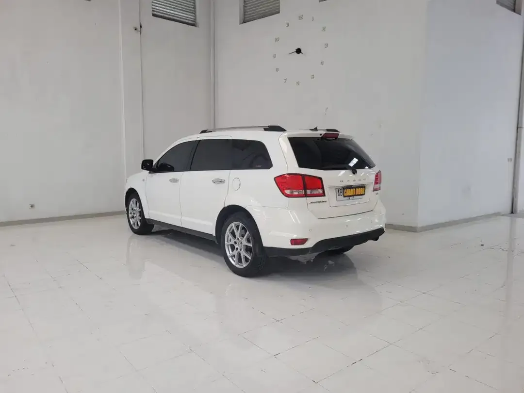 Dodge Journey SXT 2015 - Image 6 of 10