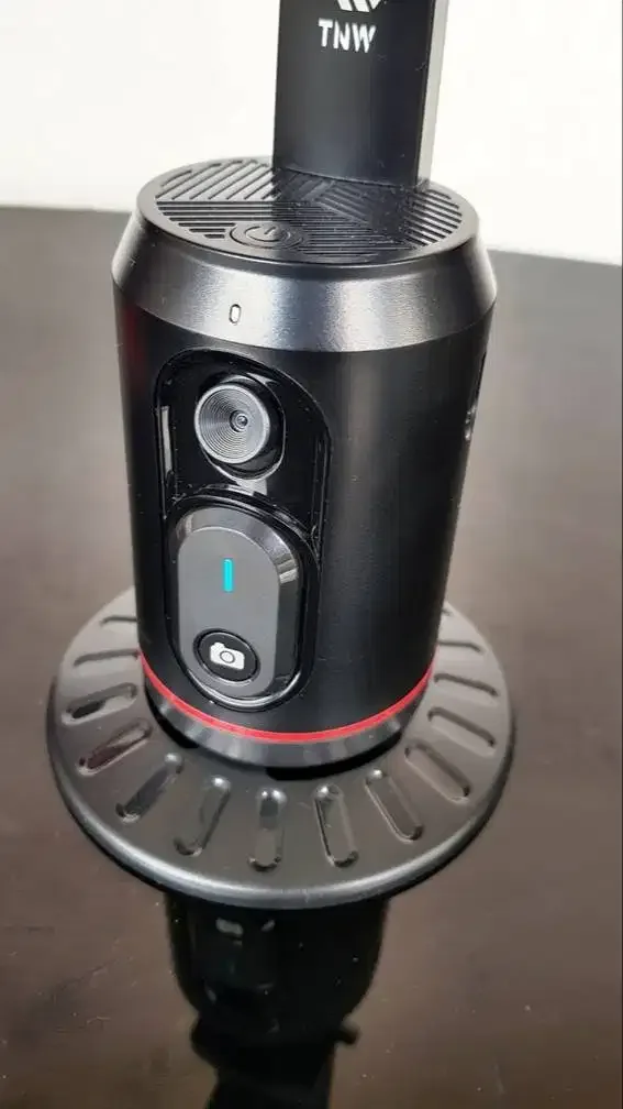 GIMBAL 360 FACE TRACKING - Image 2 of 10