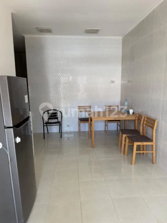 Rumah Taman Griya Jimbaran One Gate System Komplek Tropic Residence Blok M 8 - Image 3 of 4