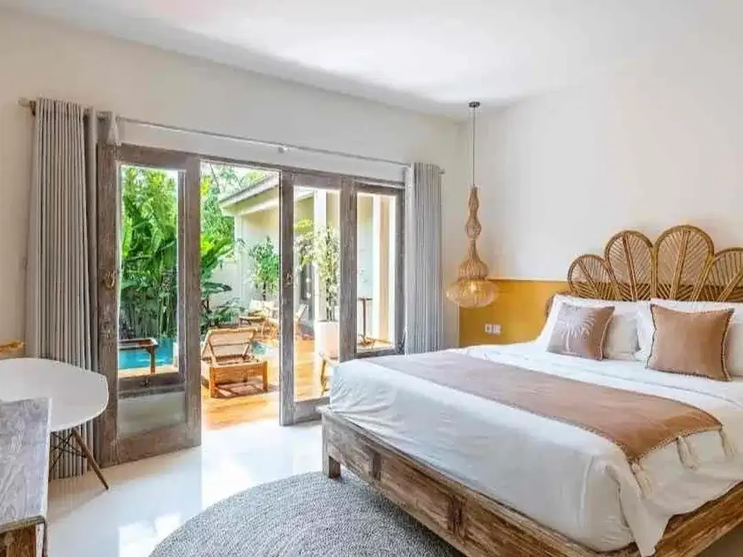 For lease New Guest House High Occupancy at Kayu Tulang- Canggu - Image 3 of 10