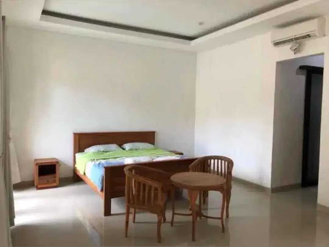 2 Bedroom Villa sanur SHM Fully Furnished bebas banjir - Image 3 of 9