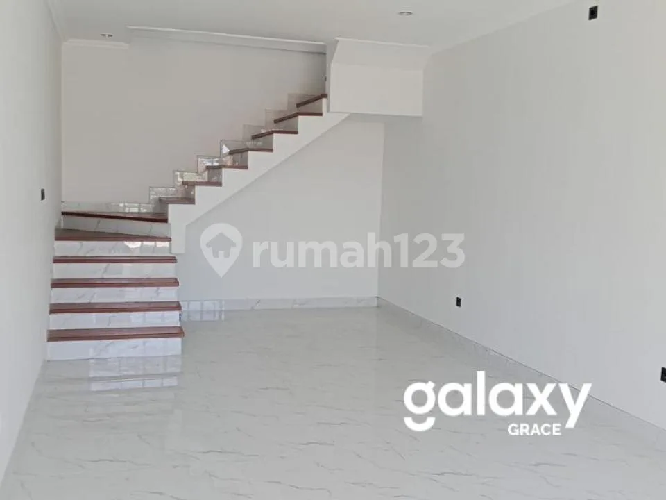 Dijual Ruko Baru Strategis Dekat Gatot Subroto Timur Denpasar - Bali - Image 3 of 4