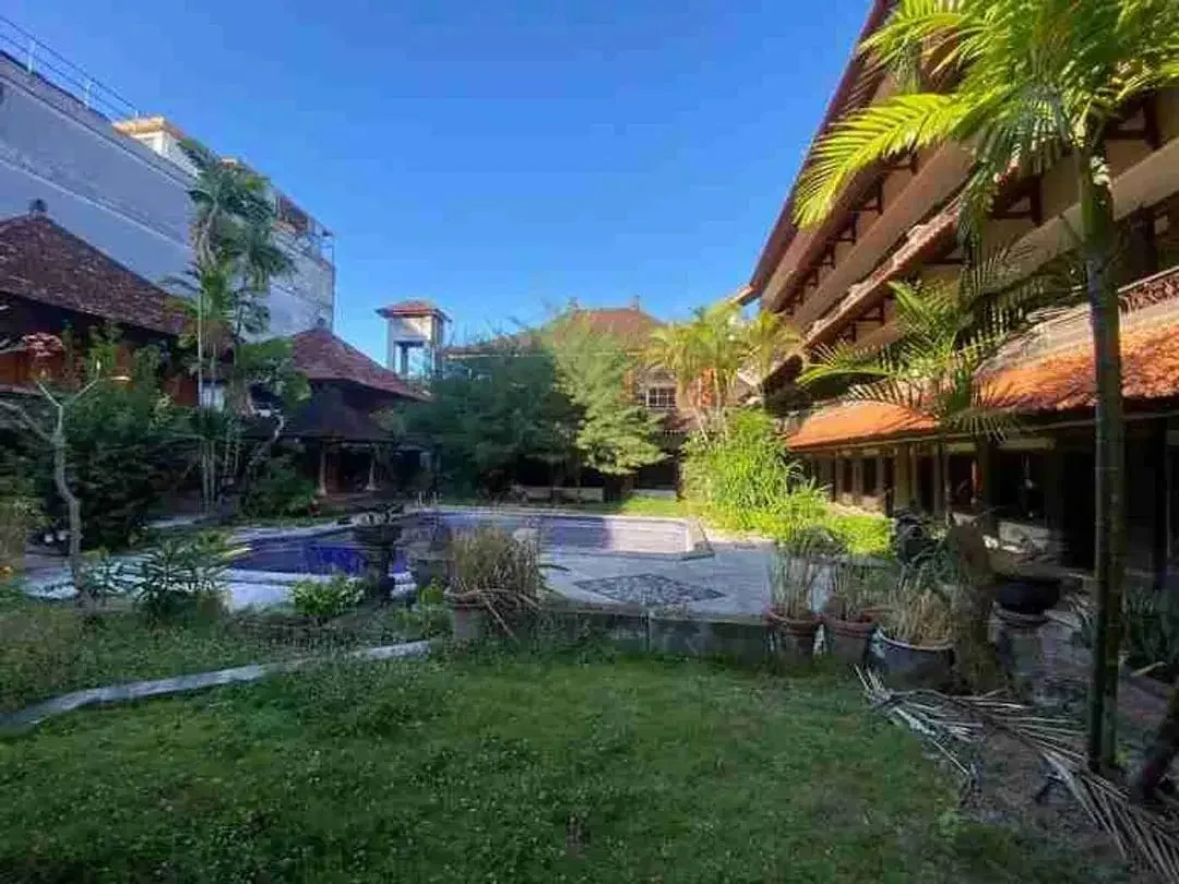 Hotel Strategis Dekat Pantai Legian Potensi Tinggi - Image 3 of 10