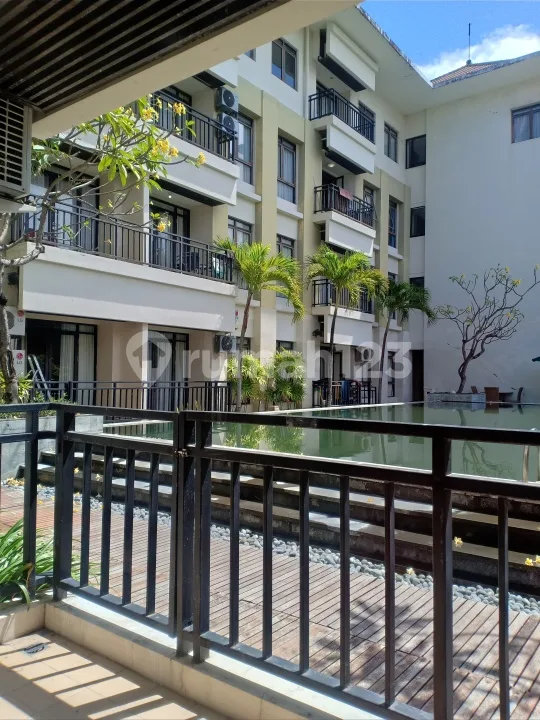 3 Bedroom Apartment di Legian Bali - Image 1 of 4