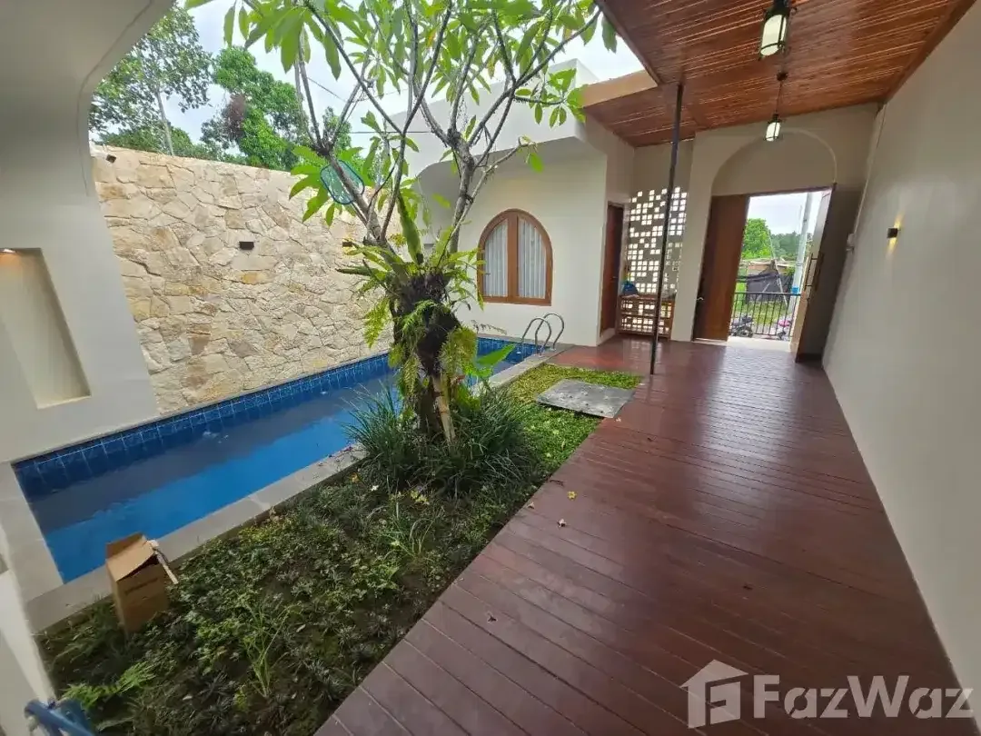 2 Bedroom Villa for sale in Tabanan, Bali - Image 2 of 10