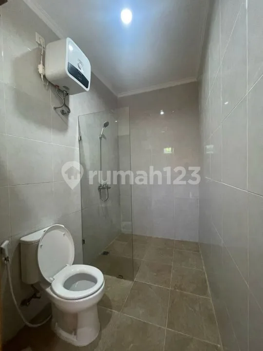 Villa berawa Canggu, Badung Semi furnished Min rent 2 years - Image 4 of 4