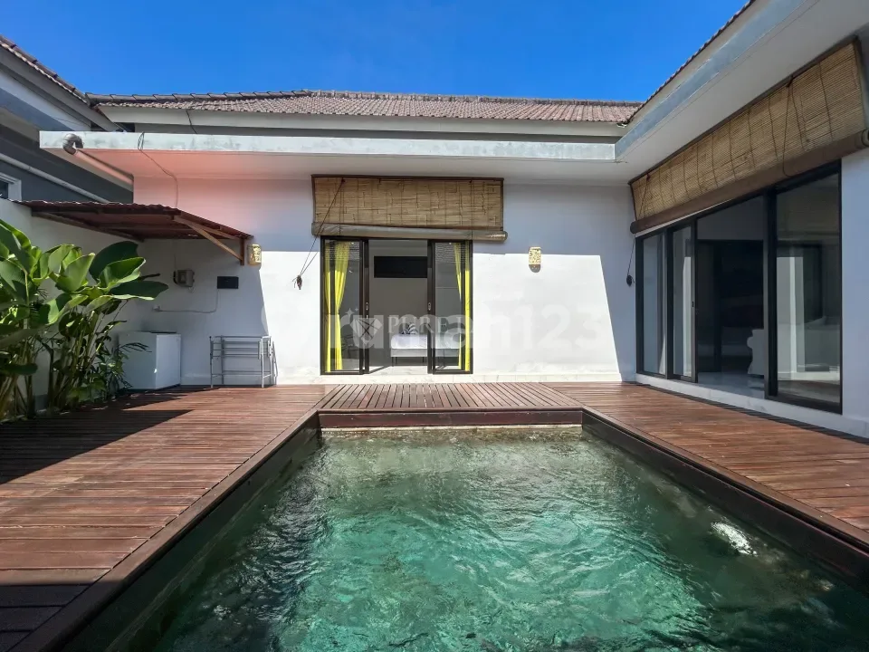 Brand New 2Br Villa In Kerobokan - Image 2 of 4