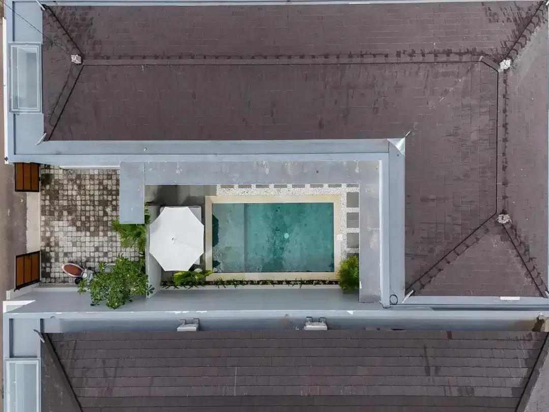Moringa Villa 2 - 3BR in kutuh, pandawa BALI - Image 2 of 10
