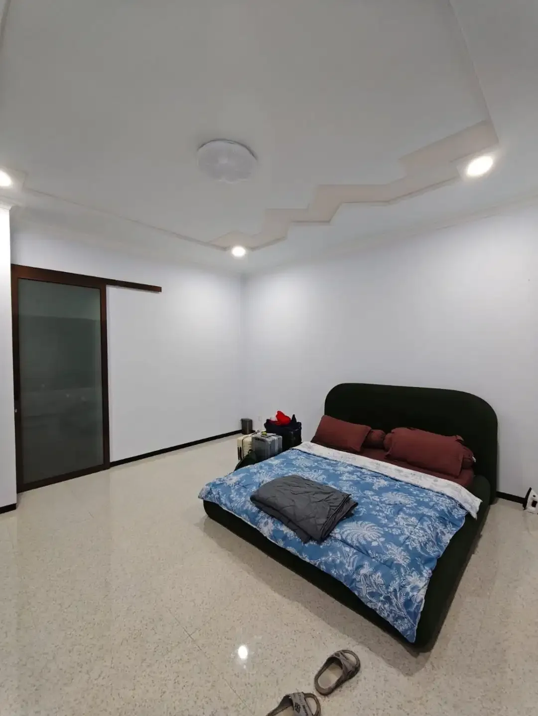 FOR SALE RUMAH MEWAH 3LT FURNISHED KAWASAN STARTEGIS DENPASAR - Image 2 of 10