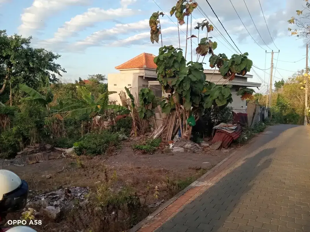 For Sale: Strategic Freehold Land in Ungasan Near Pecatu Graha - Image 4 of 4