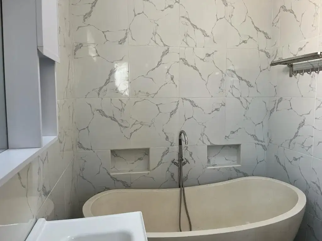 Villa Dengan Kebun Yang Luas Dekat Kantor Imigrasi Jimbaran - Image 6 of 10