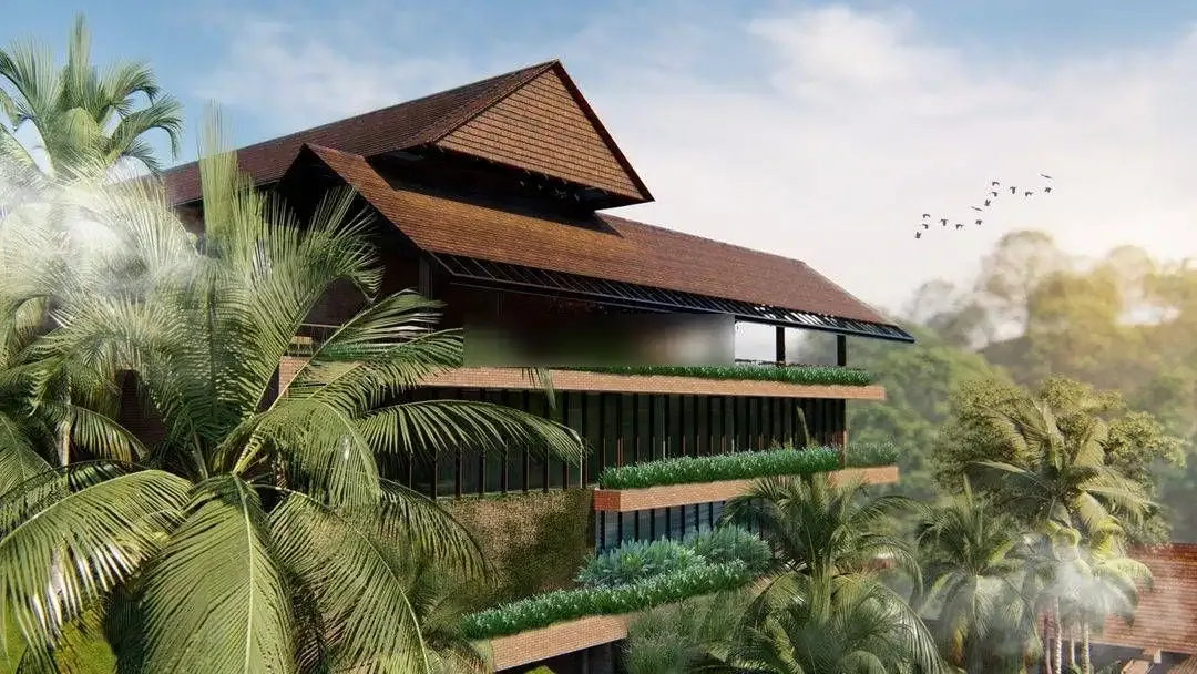 Hideaway Village Ubud Bali Type Suites -R-0295 - Image 2 of 10