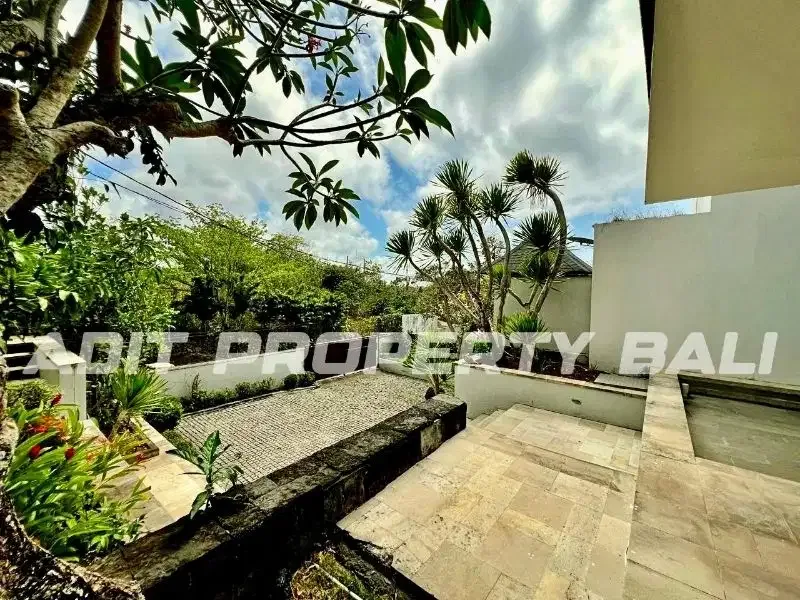 Villa Full View Pecatu Kuta Selatan Badung - Image 3 of 10