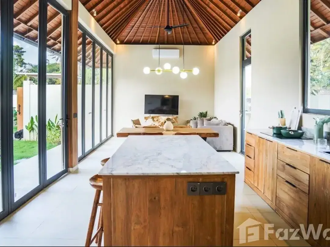 2 Bedroom Villa for sale in Sukawati, Bali - Image 5 of 10