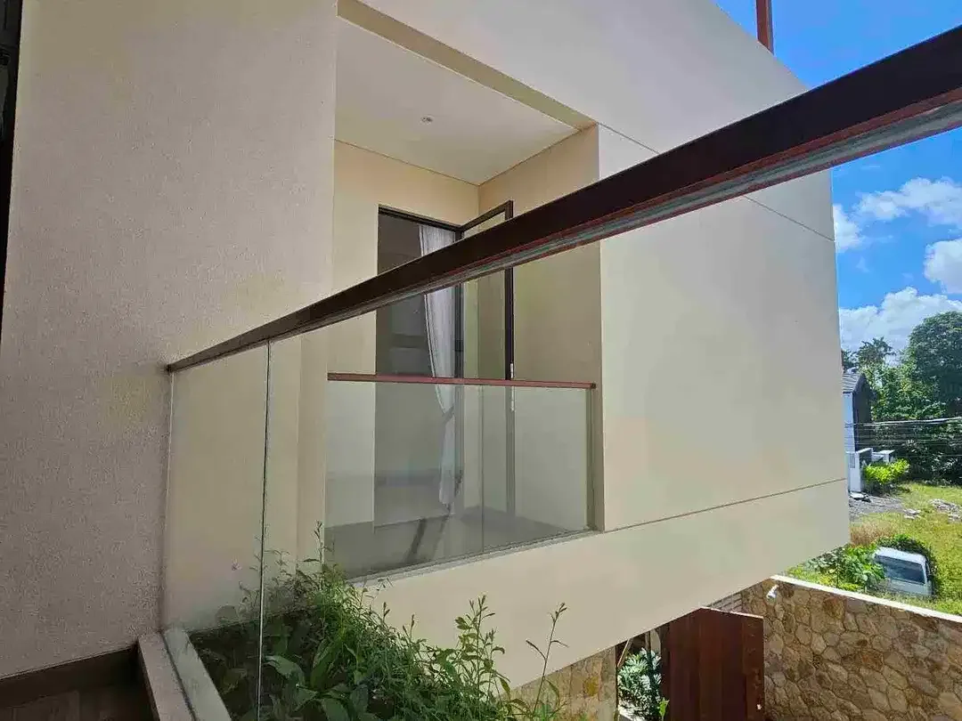 Brand New 3Bedroom Villa at Pererenan Canggu - Image 5 of 10