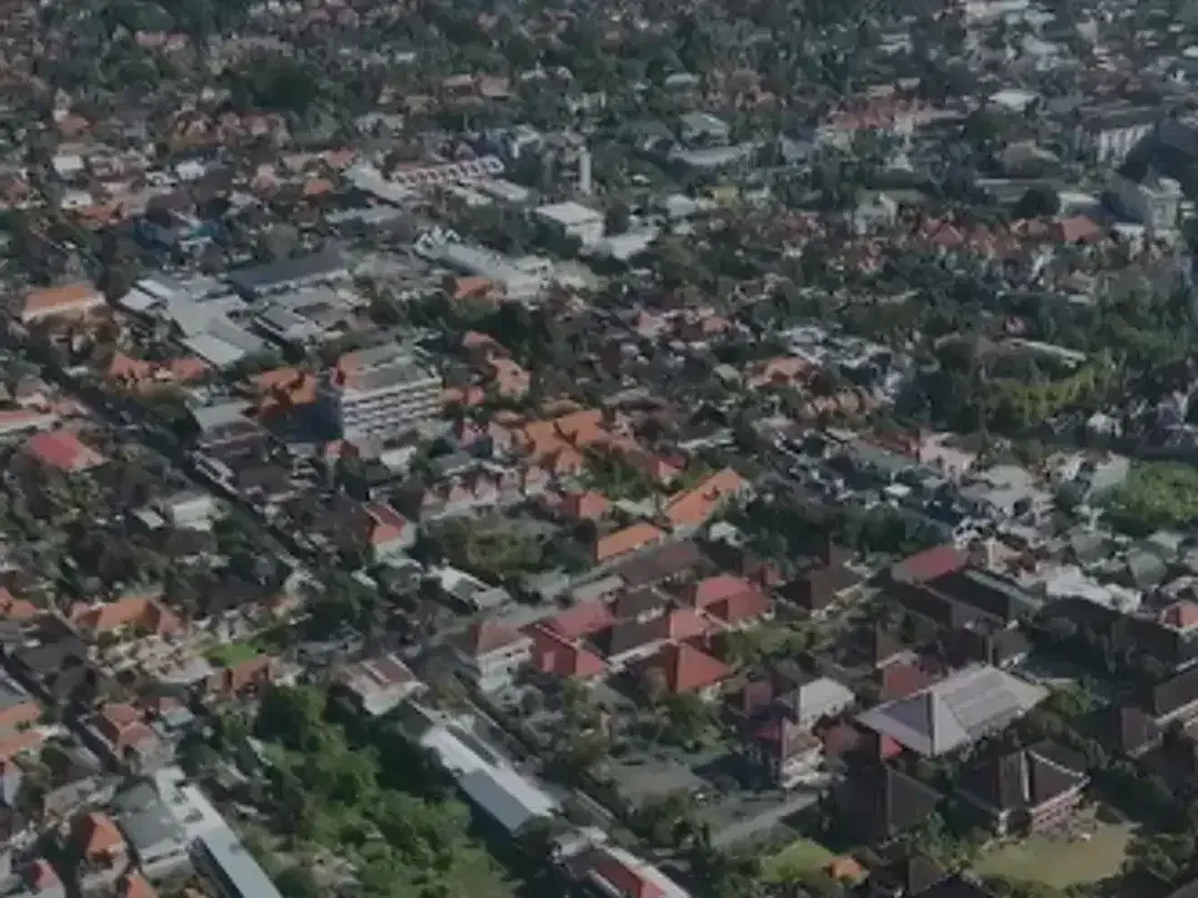 Land for Rent in Sanur Denpasar - Image 3 of 5