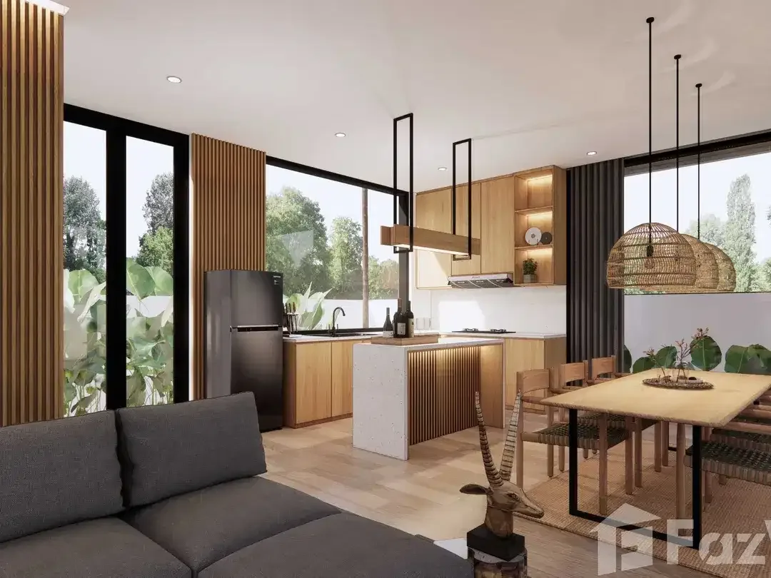2 Bedroom Villa for sale in Ubud, Bali - Image 3 of 10