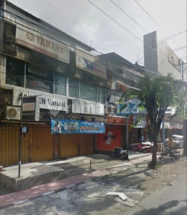 Ruko 2,5 Lantai di Jl Hasanudin Denpasar Barat Dekat Rumah Sakit - Image 2 of 4