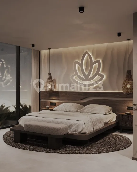 The First Luxury Wellness Resorts Of Apartments Complex In The Heart Of Ubud - Image 4 of 4