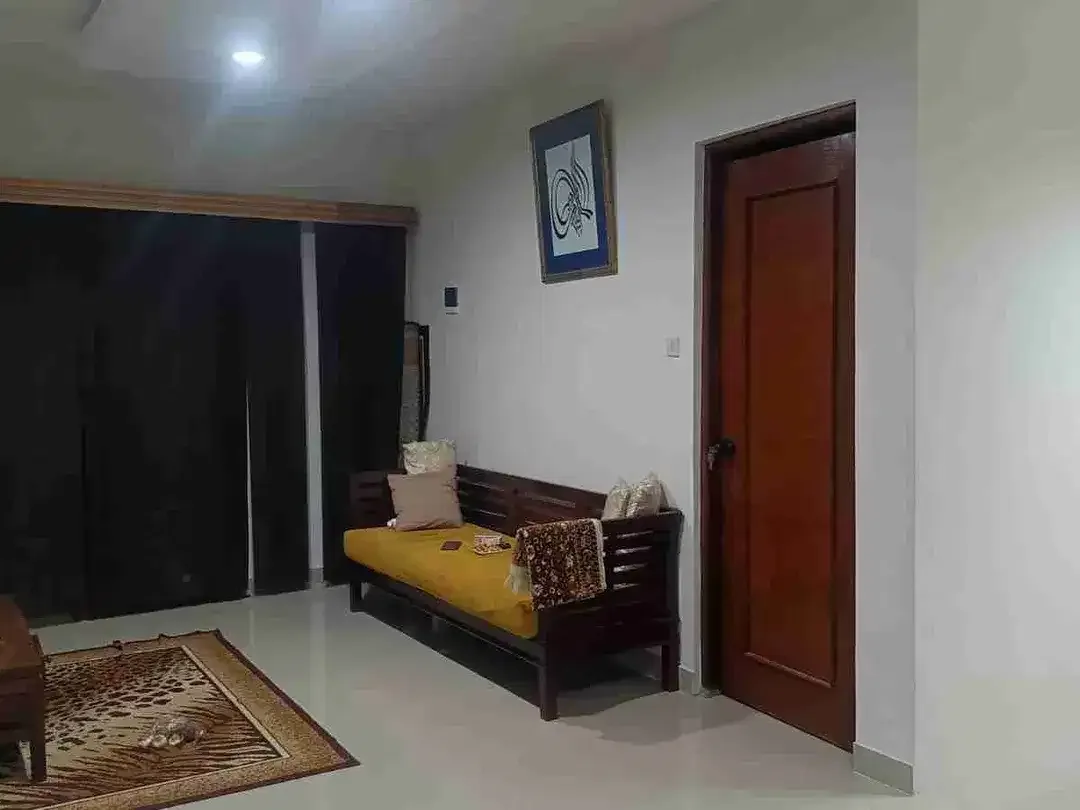 RUMAH MODERN MINIMALIS NYAMAN DI JIMBARAN - Image 4 of 10
