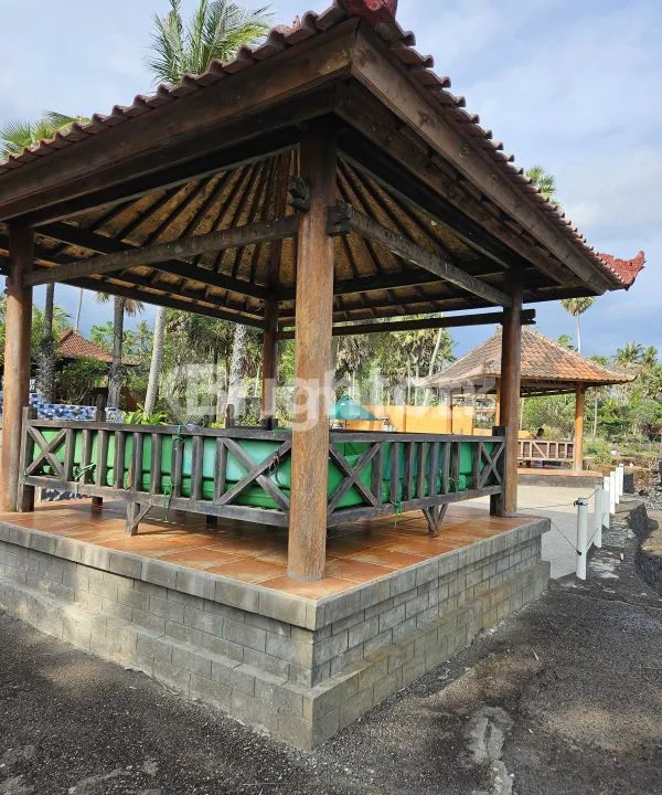 Villa Cantik Asri Dan Nyaman Loss Pantai - Image 1 of 4