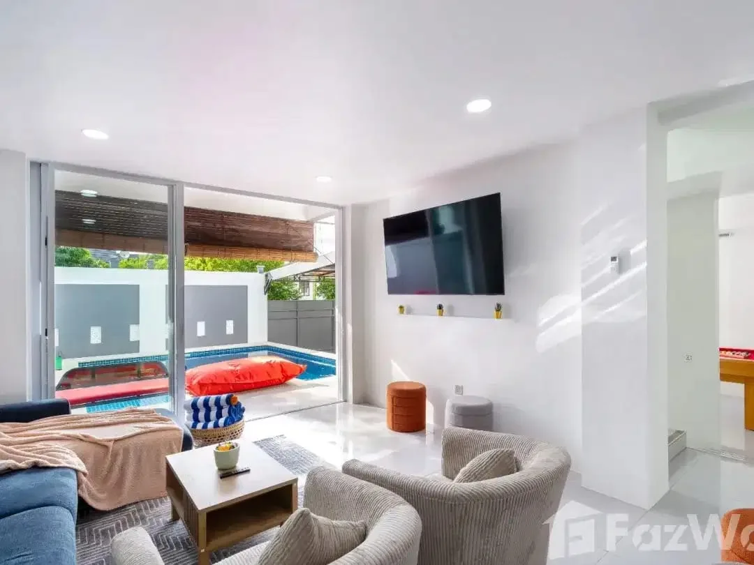5 Bedroom Villa for sale in Uluwatu, Bali - Image 3 of 10