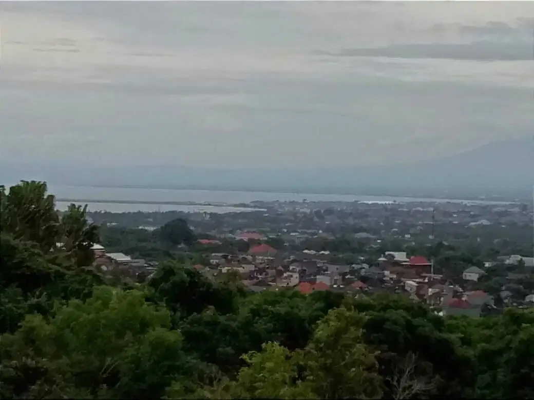 DIJUAL TANAH VIEW PELABUHAN BENOA/GUNUNG/AIRPORT - Image 2 of 7