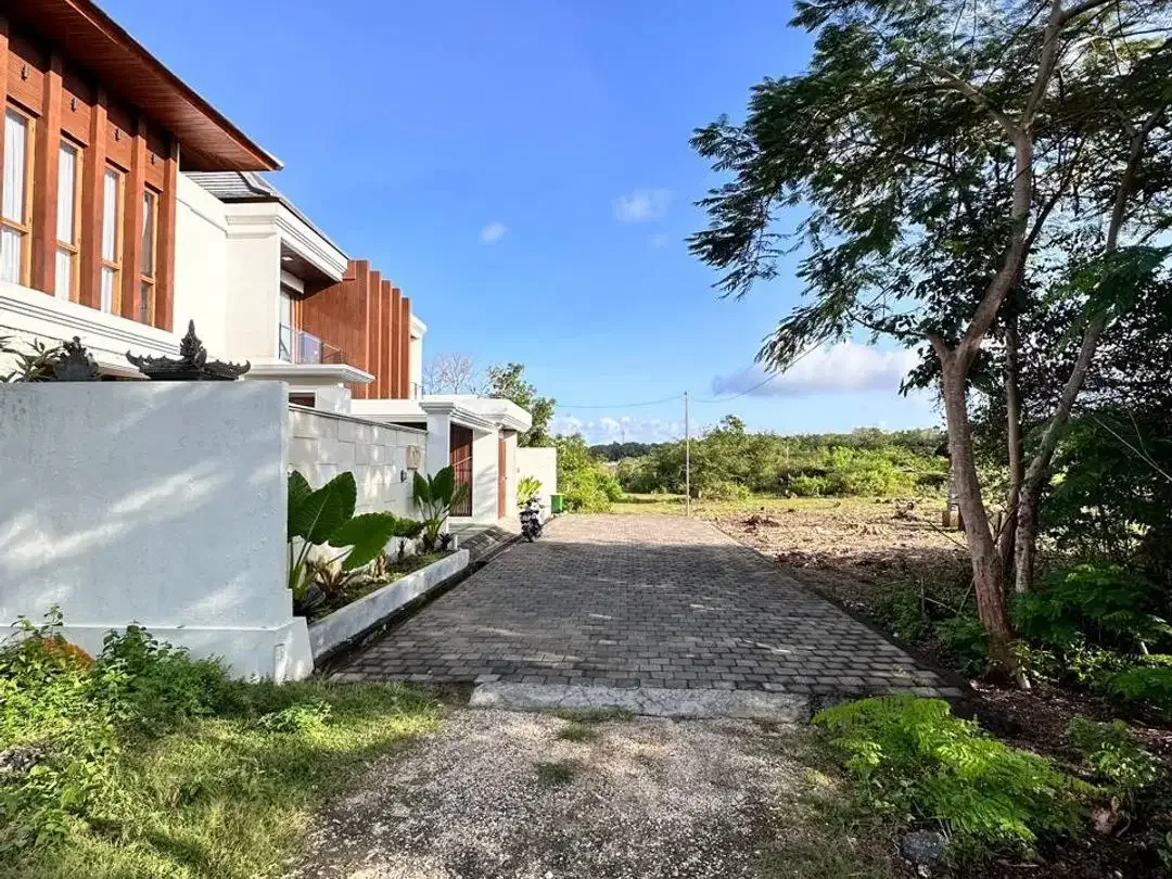 Tanah Strategis Ocean Blue Nusa Dua - Image 3 of 10