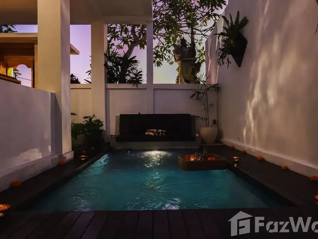 6 Bedroom Villa for sale in Ubud, Bali - Image 5 of 10