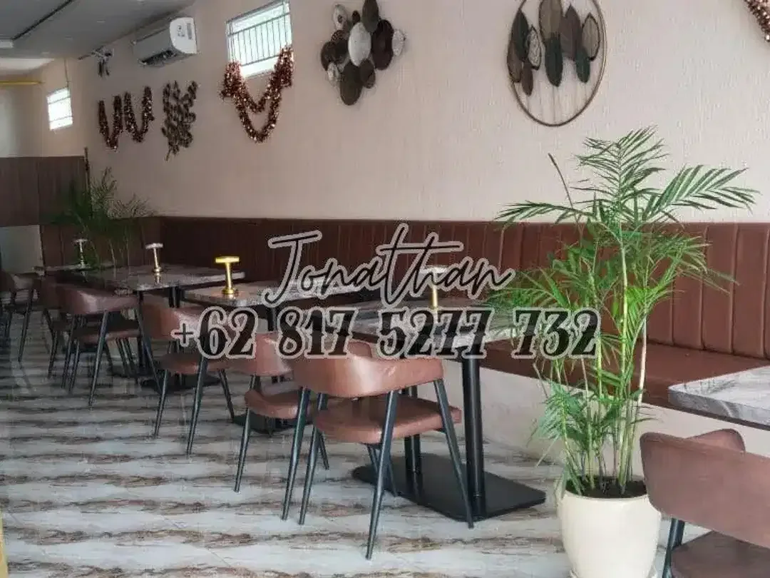 Over Kontrak Restoran dan Bar Lengkap di Jl. Raya Nusa Dua Surrounded by 5 Star Hotel Bali - Image 2 of 5