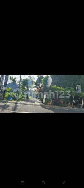 Di Jual Tanah Lokasi Pantai Nelayan Canggu Kuta Utara - Image 3 of 4