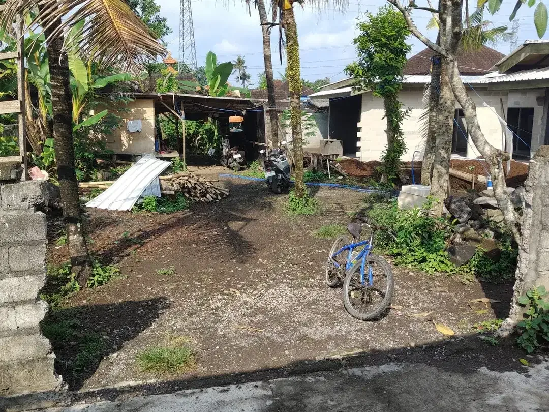 Land for Sale Leasehold - 2 Are Strategic Nyanyi, Tabanan, Bali - Image 2 of 4