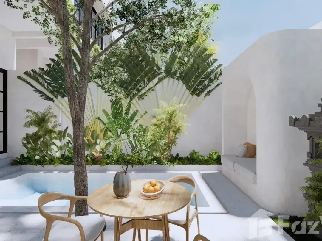 2 Bedroom Villa for sale in Pecatu, Bali - Image 4 of 10