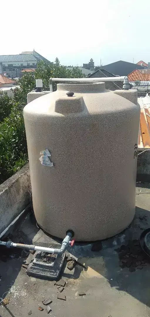 Teknisi pompa air,pemipaan,kuras tandon,kloset duduk,wastafel,dll - Image 2 of 3