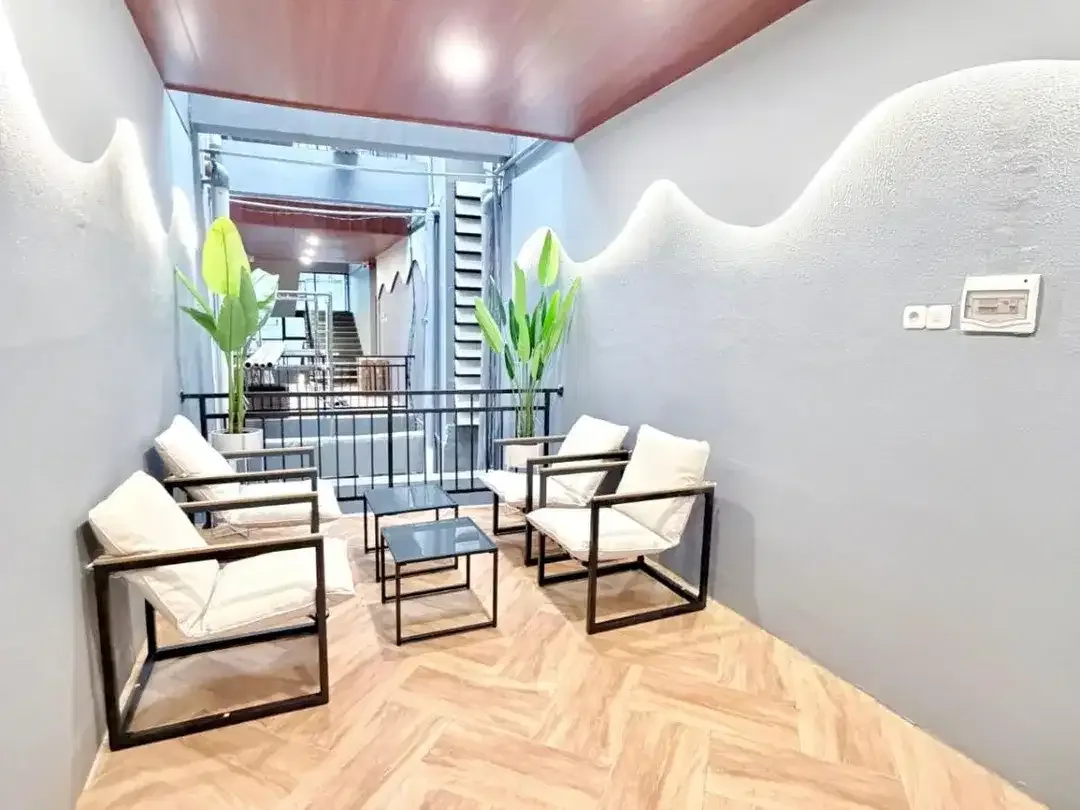 Homestay 4 Lantai 32 Kamar Dijual di Jimbaran, Dekat Kampus Unud - Image 6 of 10