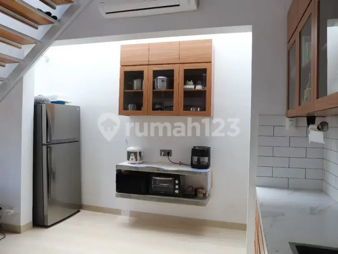 Dijual Villa Cantik Dan Unik Cocok Untuk Investasi Di Dalung - Image 7 of 10