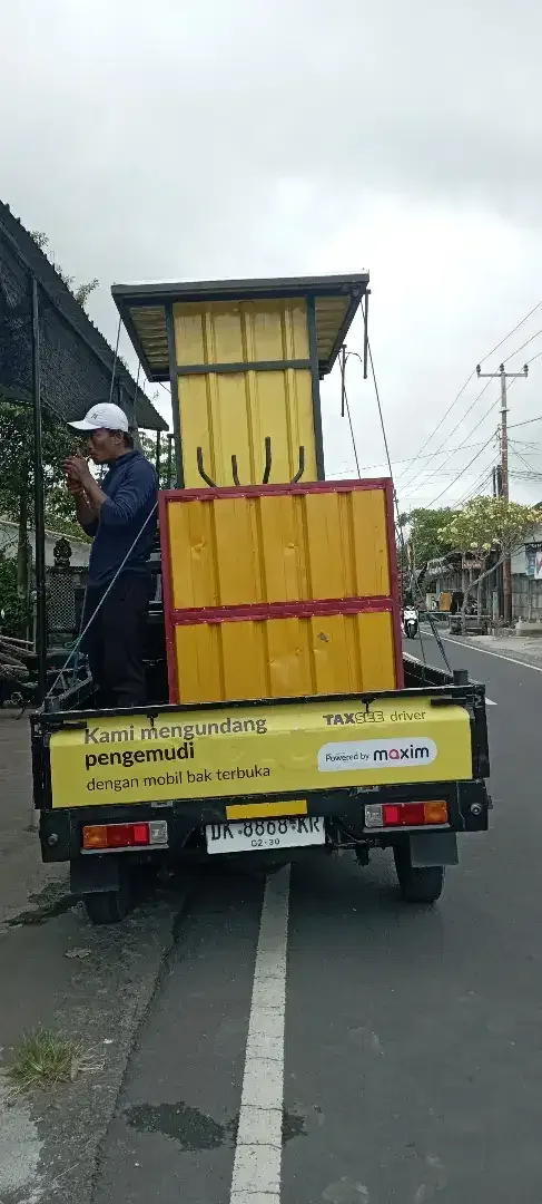 Sewa pick up murah - Image 6 of 8