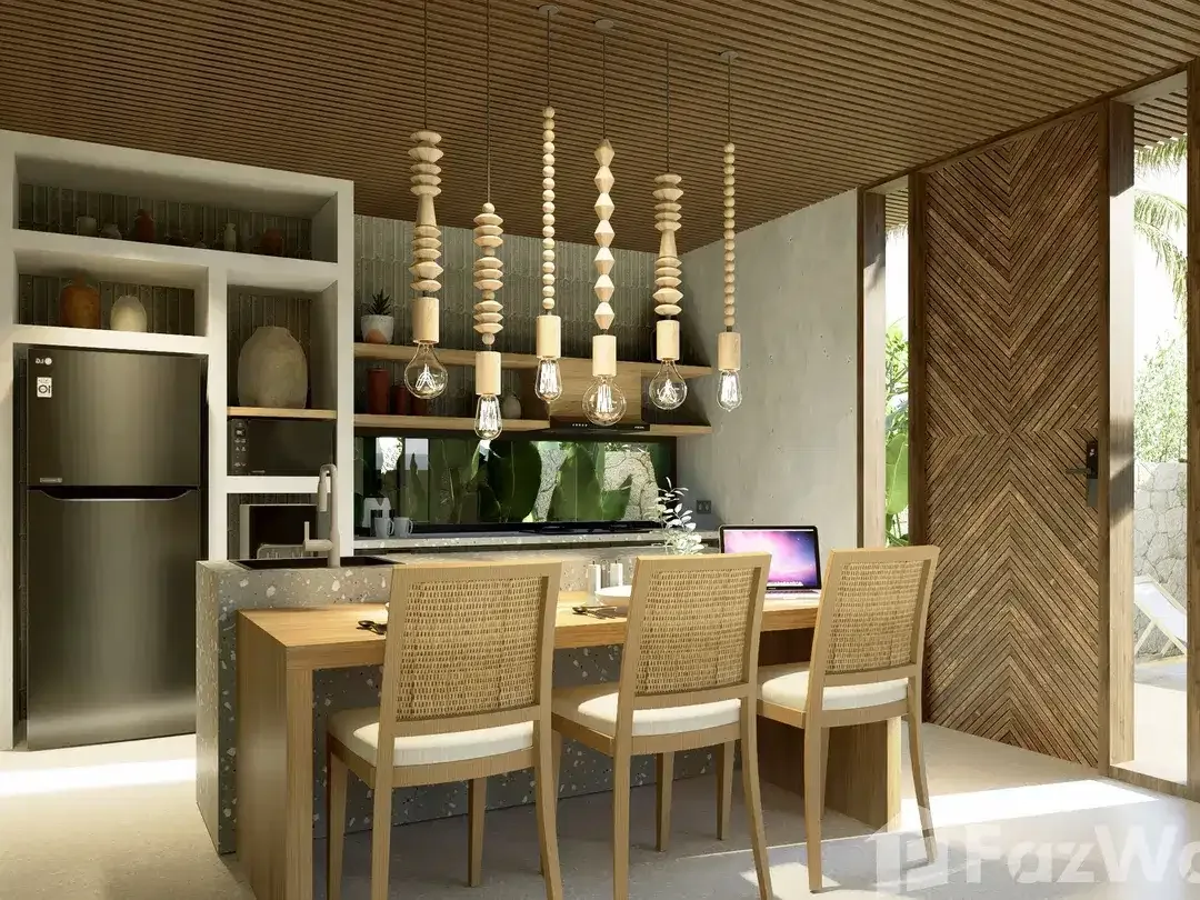 1 Bedroom Villa for sale in Uluwatu, Bali - Image 5 of 8