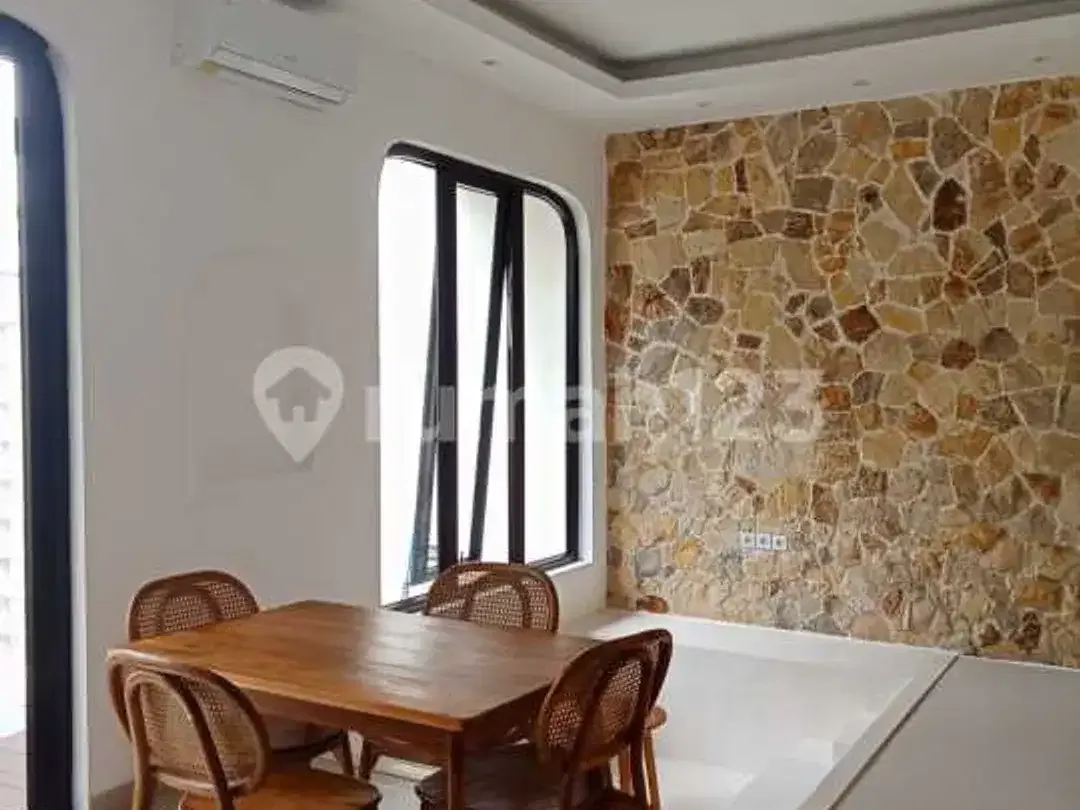Brand New Villa In Padonan Canggu - Image 4 of 7