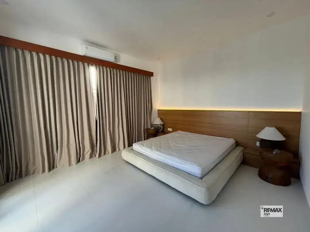 Fully Furnished Villa For Rent In Padonan, Canggu Area - Image 7 of 10