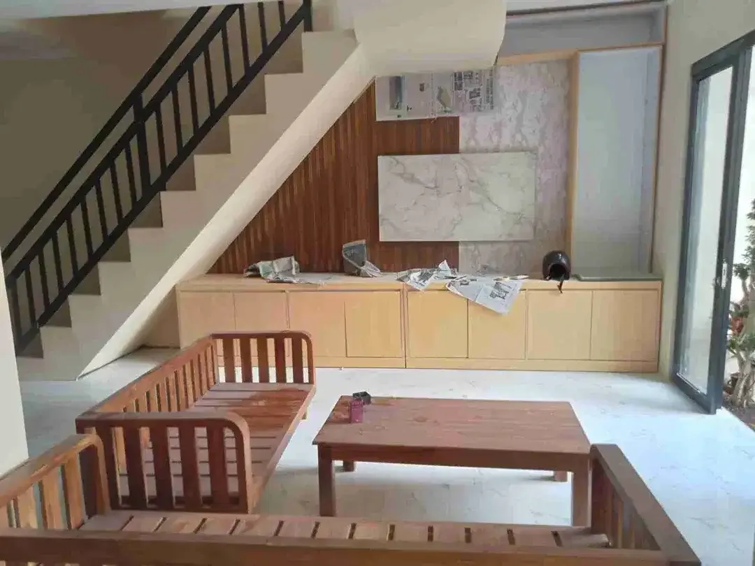Di jual rumah jalan Danau Tempe, Sanur kauh , Bali - Image 8 of 10