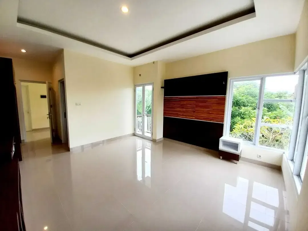 JUAL VILLA MODERN VIEW OCEAN 2 LANTAI NUSA DUA - Image 5 of 9