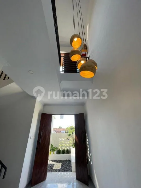 Disewakan Rumah Baru Jadi - Image 2 of 4