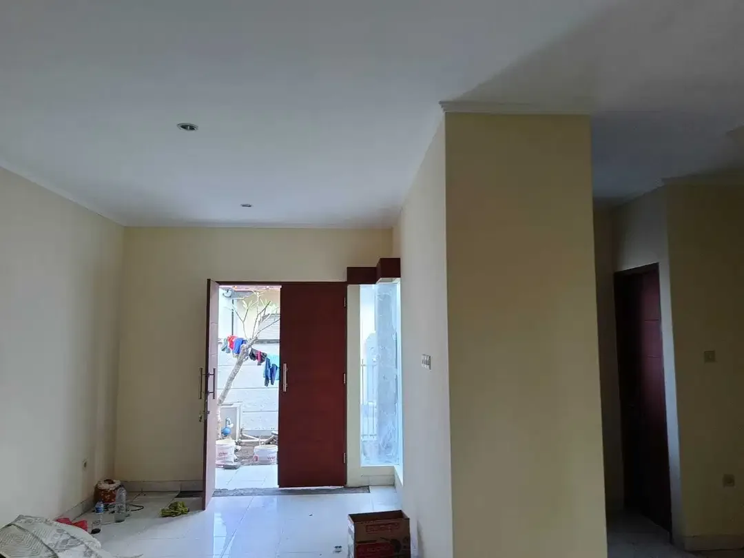 Dijual Rumah Minimalis 2 Lantai di Gatsu Denpasar - Image 3 of 9