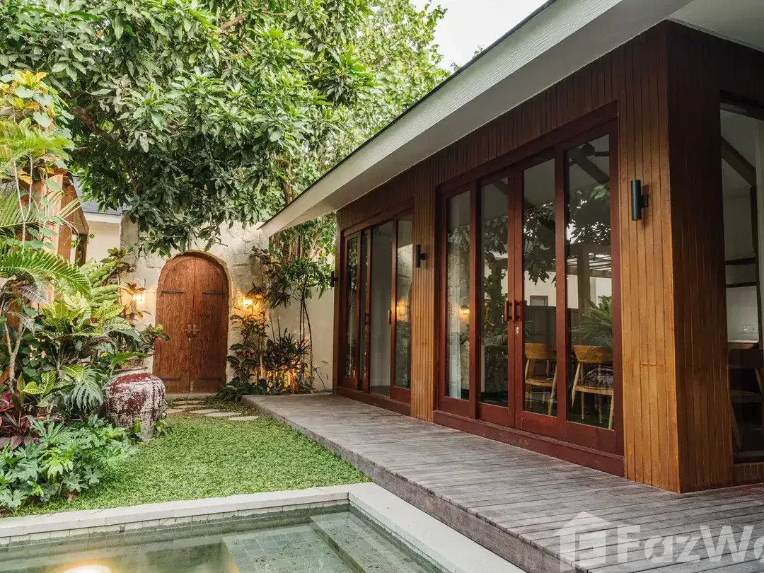 3 Bedroom Villa for sale in Denpasar Selata, Bali - Image 9 of 10